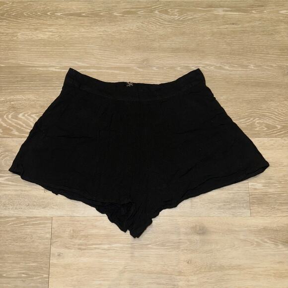 Tobi Flowy Short Shorts Women's Size - Picture 1 of 7